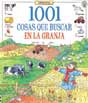 1001 Granja Spanish books