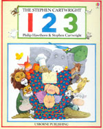 123 Counting Book