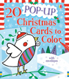 christmas cards crafts