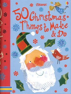 christmas things to make and do