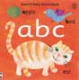 ABC baby board book