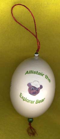 allisonville elementary ornament side 2