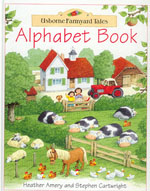 Alphabet Book