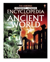 encyclopedia of the ancient world