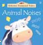 Animal Noises Board Book