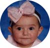 Custom Baby Stickers