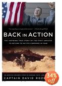 back in action military gift idea