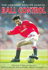 Ball Control book