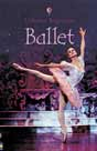 ballet books for children