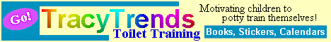 potty training