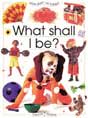 What Shall I Draw Today, child art book
