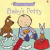Best Potty book