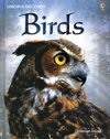 Internet Linked Birds nature book