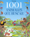 1001 Animales to learn spanish
