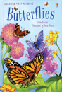 butterfly books