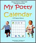 My Potty Calendar