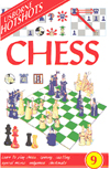 Chess Hotshot puzzles