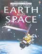 earth and space book for child
