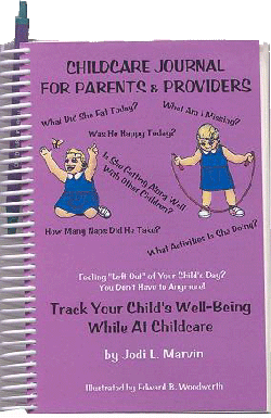 Child Journal