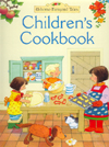Child Cook Book
