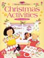 christmas activities for children