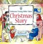 A Christmas Story Board Book