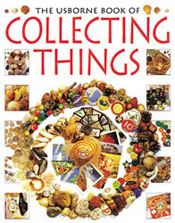 collecting things