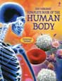 complete human body