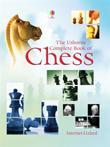 chess books for children