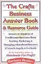 Craft Business and Answer Book