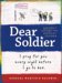 dear soldier military gift idea