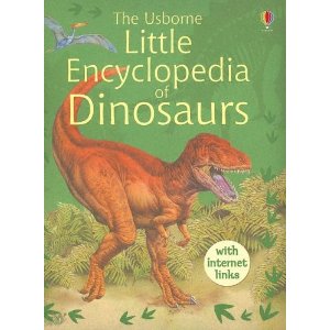 dinosaur encyclopedia