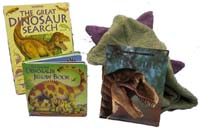 advanced dinosaur gifts for boys and girls
