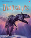 Internet Linked Dinosaurs