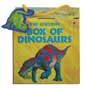 dinosaur puzzle