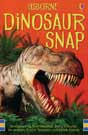 dinosaur snap game