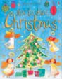draw christmas crafts books