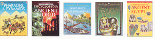 Adventures in Ancient Egypt