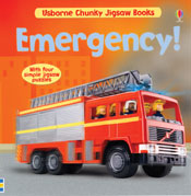 emergency fire