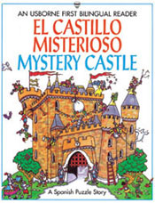 english spanish translation book castillo