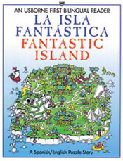 english spanish translation book isla