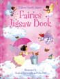 Fairy Books - Jigsaw