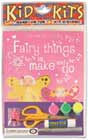 fairy tale activity kit
