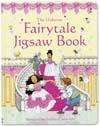 fairy tale activity jigsaw