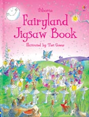 Fairy Puzzle