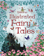 illustrated fairy tales