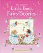 little fairy story book