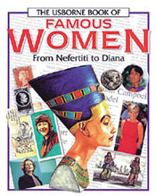 famous women