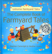 Farmyard Tales