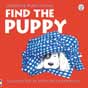 Find the puppy